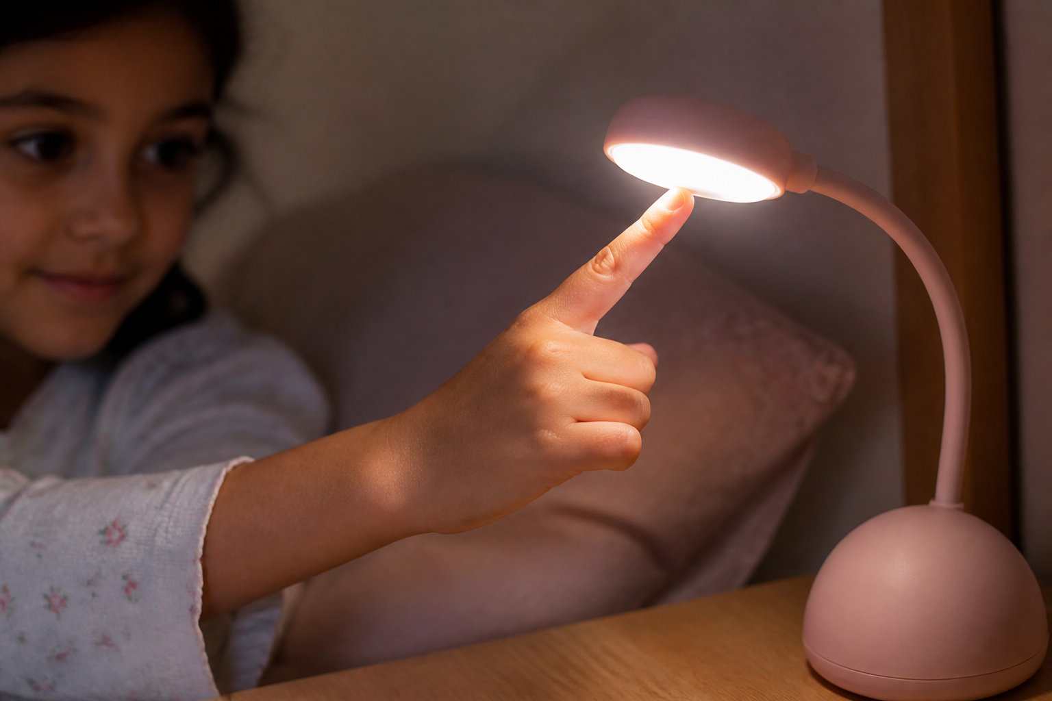 Pourquoi choisir la technologie LED pour éviter les brûlures