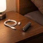 Accueil Câble et batterie de recharge pour lampe de lecture rechargeable