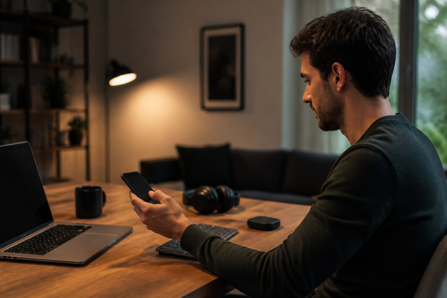 Technologies pour personnaliser votre confort visuel