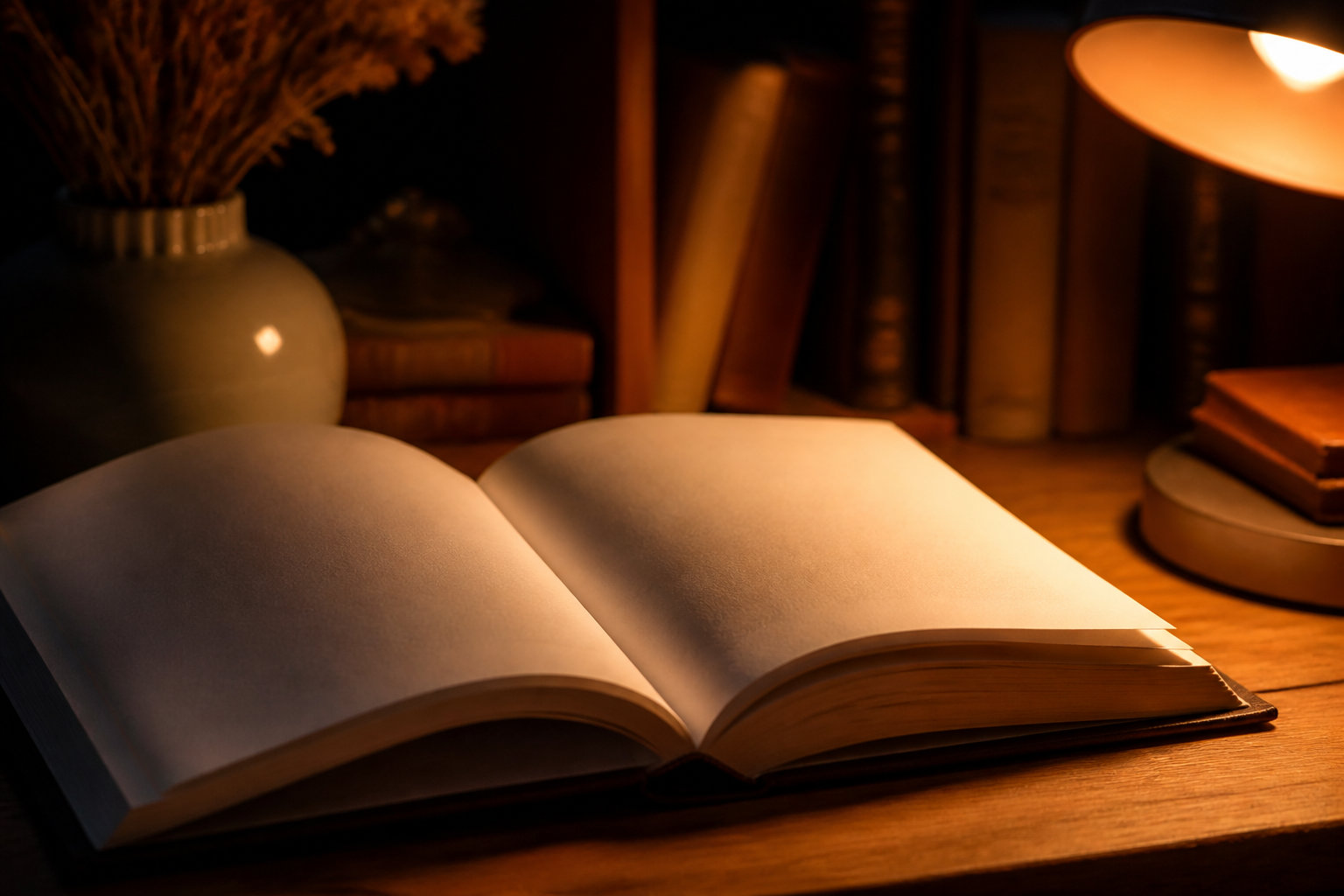 Comment bien éclairer son livre sans fatiguer ses yeux
