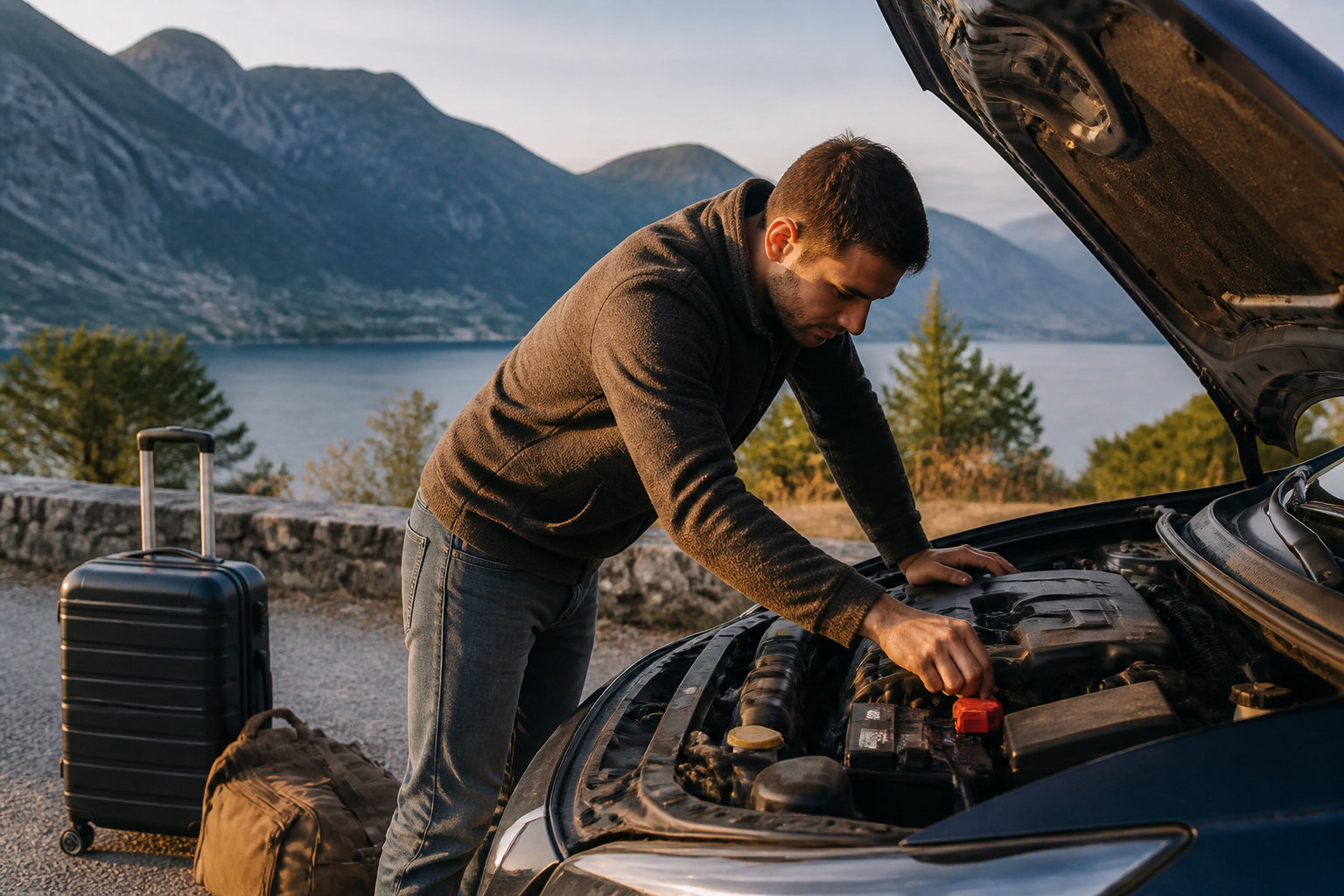 Astuces pour prolonger l'autonomie de votre éclairage nomade